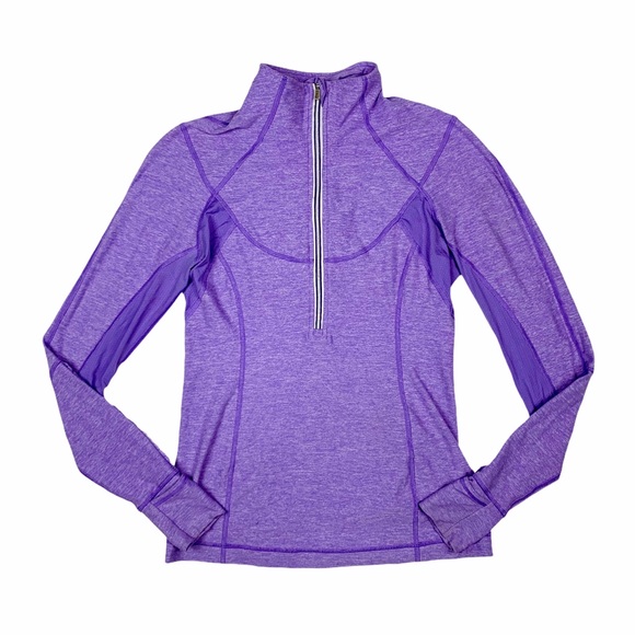 EUC Lululemon Dash Pullover - Picture 1 of 7